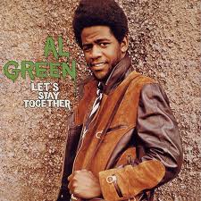 Al Green - Let's Stay Together